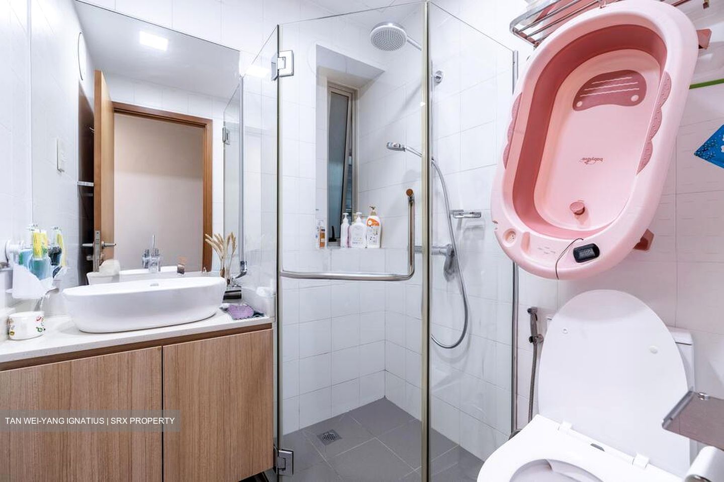 Gisborne Light (D10), Apartment #496616421